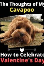 Thoughts of My Cavapoo af Brightview Activity Books