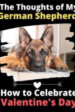 Thoughts of My German Shepherd af Brightview Activity Books