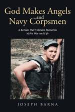 God Makes Angels and Navy Corpsmen af Joseph Barna