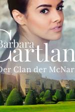 Der Clan der McNarn (Die zeitlose Romansammlung von Barbara Cartland 5) af Barbara Cartland