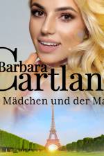 Das Mädchen und der Maler (Die zeitlose Romansammlung von Barbara Cartland 25) af Barbara Cartland