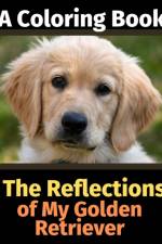 Reflections of My Golden Retriever af Brightview Activity Books