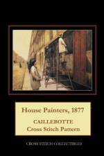 House Painters, 1877 af Kathleen George