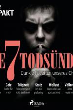 Spektrum Kompakt: Die 7 Todsünden - Dunkle Facetten unseres Charakters af Spektrum Kompakt