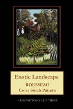 Exotic Landscape af Kathleen George