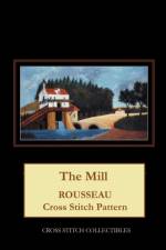 Mill af Kathleen George