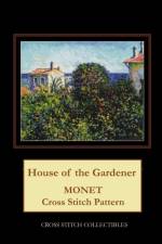 House of the Gardener af Kathleen George