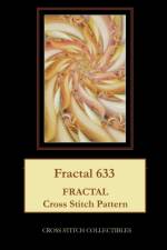 Fractal 633 af Kathleen George