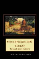 Stone Breakers, 1883 af Kathleen George
