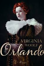 Orlando af Virginia Woolf