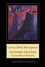 Corteo della Principesse af Kathleen George