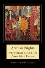 Arabian Nights af Kathleen George