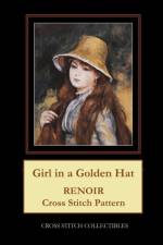 Girl in a Golden Hat af Kathleen George