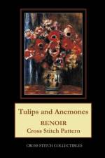 Tulips and Anemones af Kathleen George
