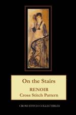 On the Stairs af Kathleen George