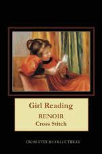 Girl Reading af Kathleen George