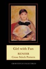 Girl with Fan af Kathleen George