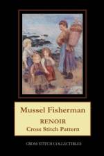 Mussel Fisherman af Kathleen George