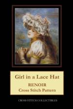 Girl in a Lace Hat af Kathleen George