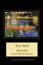Skiff af Kathleen George