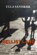 Helligt land af Ulla Sandbæk