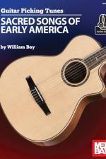 Guitar Picking Tunes af William a Bay