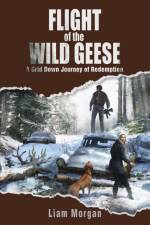 Flight of the Wild Geese af Liam Morgan