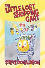 Little Lost Shopping Cart af Steve Donaldson