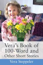 Vera's Book Of 100-Word and Other Short Stories af Vera Steppeler