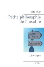 Petite philosophie de l'Insolite af Michel Théron