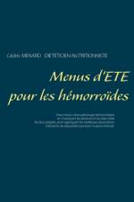 Menus d'ete pour les hemorroides af Cedric Menard
