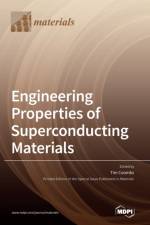 Engineering Properties of Superconducting Materials af TIM COOMBS