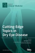 Cutting-Edge Topics in Dry Eye Disease af KYUNG CHUL YOON