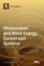 Photovoltaic and Wind Energy Conversion Systems af EMILIO FIGUERES