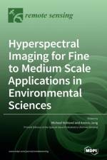 Hyperspectral Imaging for Fine to Medium Scale Applications in Environmental Sciences af MICHAEL VOHLAND