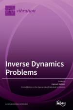 Inverse Dynamics Problems af HAMED KALHORI