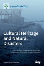 Cultural Heritage and Natural Disasters af Ionut Cristi Nicu