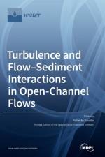 Turbulence and Flow-Sediment Interactions in Open-Channel Flows af ROBERTO GAUDIO