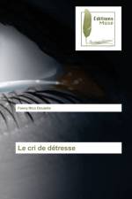 Le cri de detresse af Fanny Nico Douanla