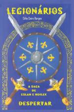 Legionarios af Celio Cairo Borges