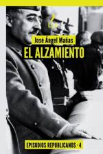 El alzamiento af Jose Angel Manas