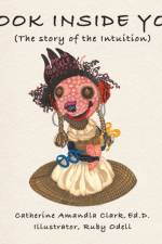 Look Inside You af Ed D Catherine Amandla Clark