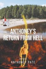 Anthoney's Return from Hell af Anthoney Pate
