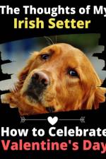 Thoughts of My Irish Setter af Brightview Activity Books