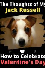 Thoughts of My Jack Russell af Brightview Activity Books