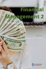 Financial Management 2 af Bambang Hadi Prabowo