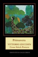 Primavera af Kathleen George