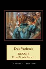 Des Varietes af Kathleen George
