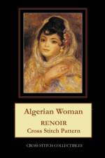 Algerian Woman af Kathleen George