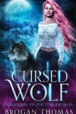 Cursed Wolf